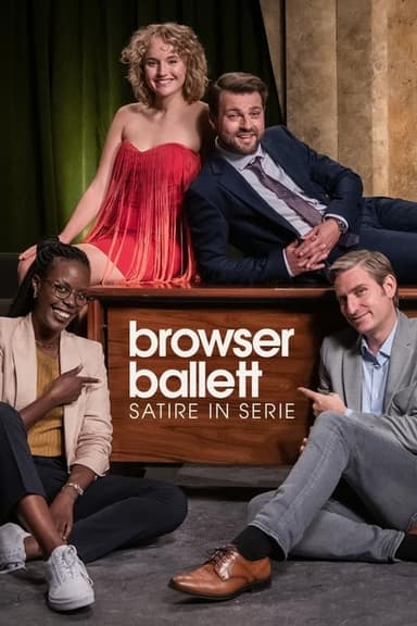 Browser Ballett