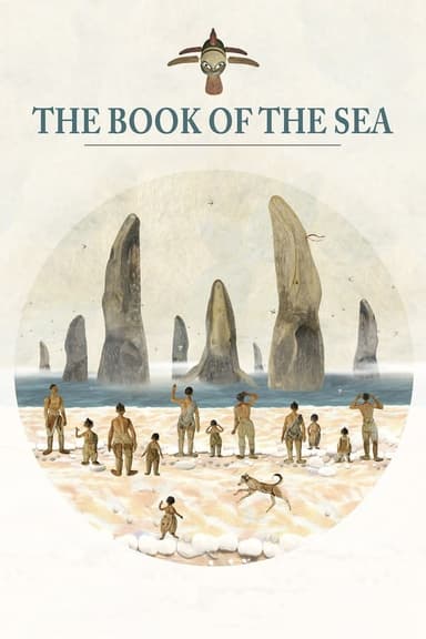 The Book of the Sea