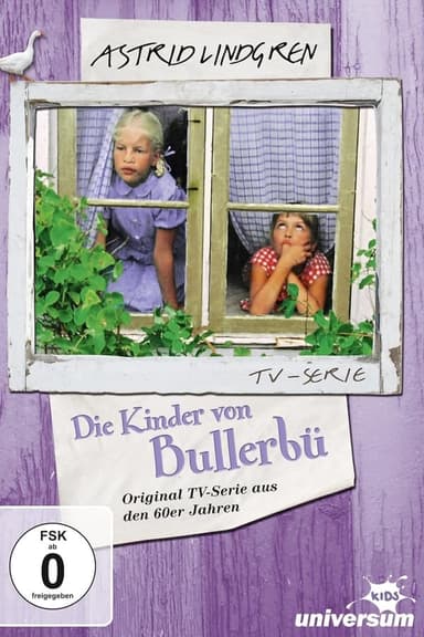 Die Kinder von Bullerbü