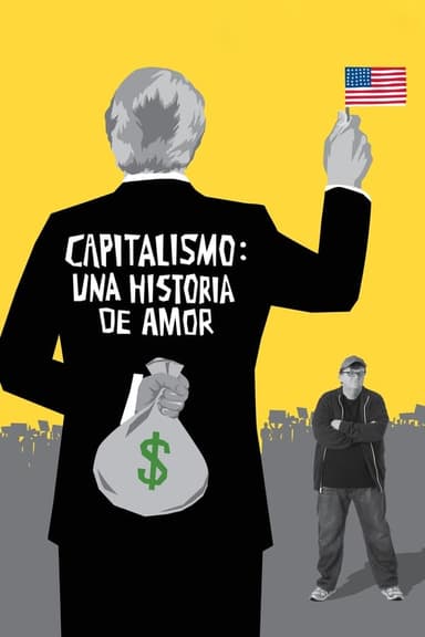 Capitalisme: Una història d’amor