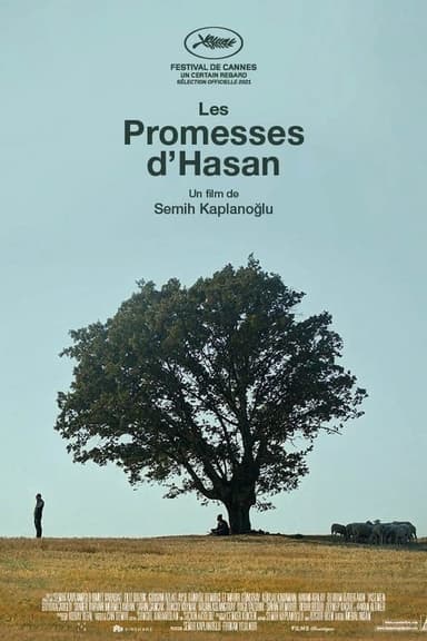 Les Promesses d’Hasan