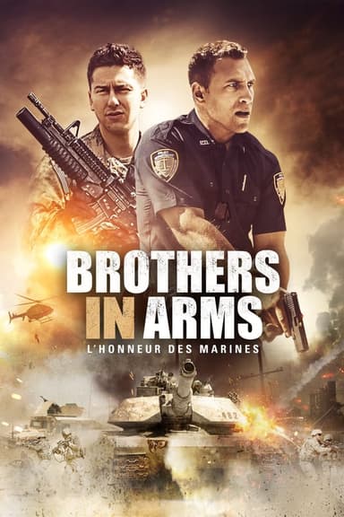 Brothers in Arms : L'honneur des marines