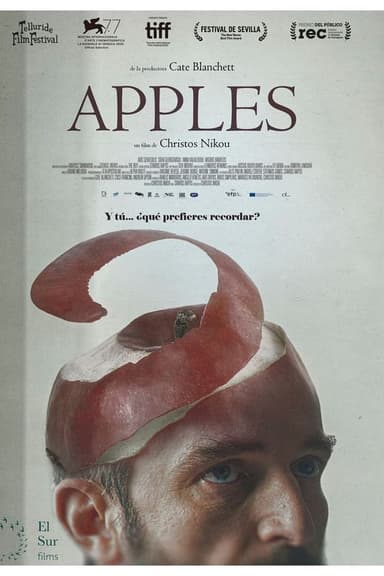 Apples