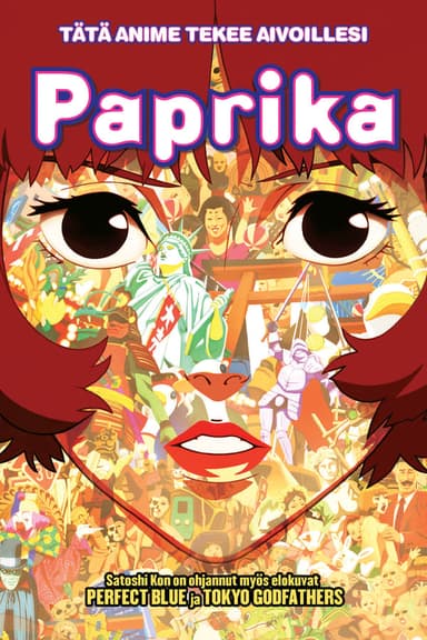 Paprika