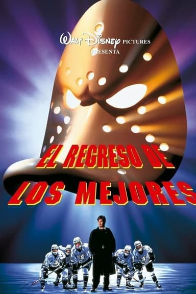 El regreso de los mejores