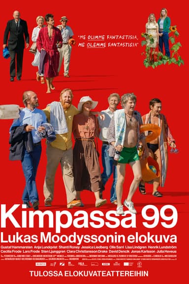 Kimpassa 99