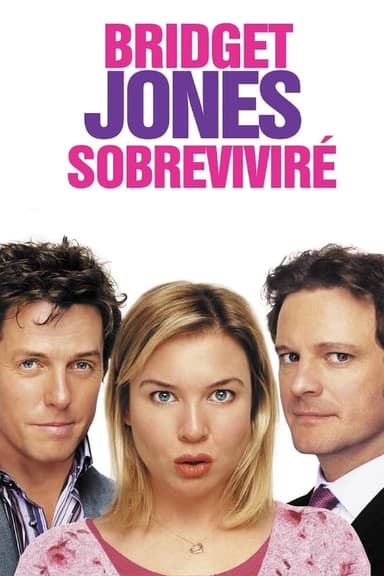 Bridget Jones: Sobreviuré