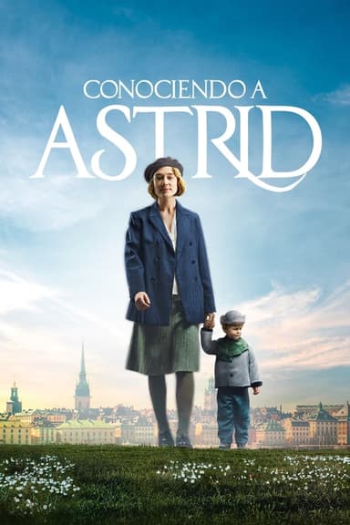 Coneixent l’Astrid