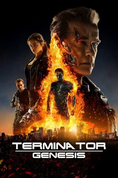 Terminator: Gènesi