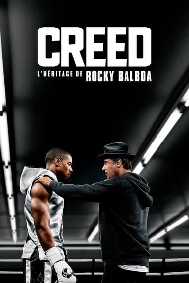 Creed : L'héritage de Rocky Balboa