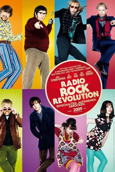 Radio Rock Revolution