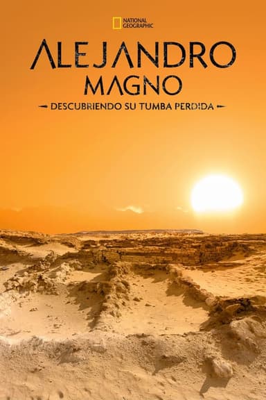 Alejandro Magno: descubriendo su tumba perdida