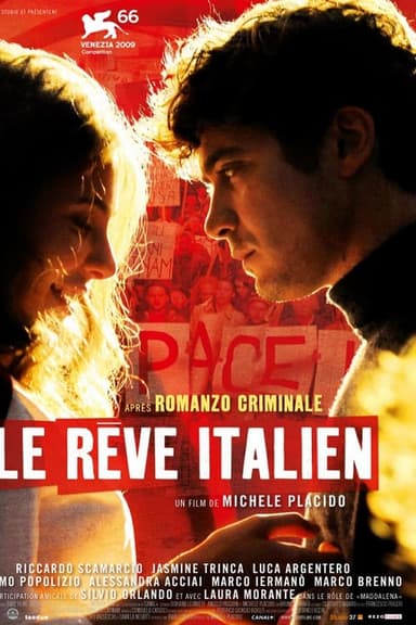 Le Rêve Italien