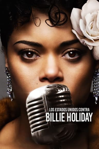 Els Estats Units contra Billie Holiday