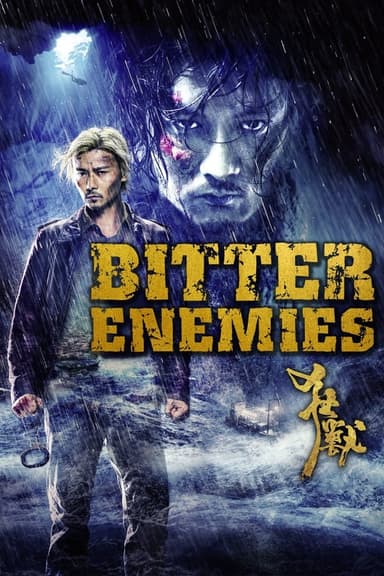 Bitter Enemies