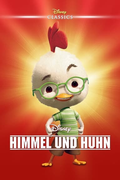 Himmel und Huhn