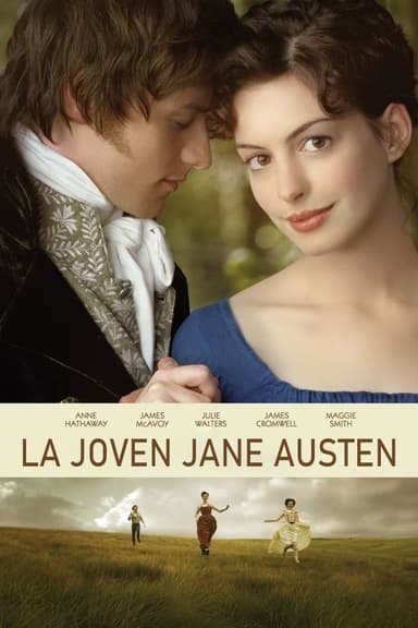 La jove Jane Austen