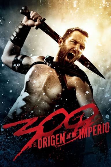 300: El naixement d'un imperi