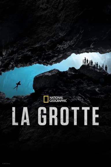 La Grotte