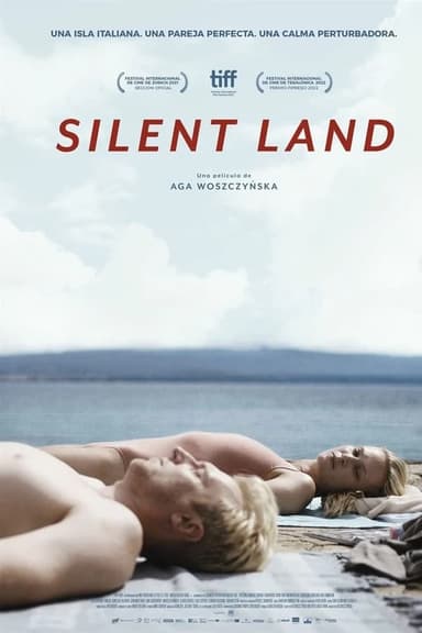 Silent Land