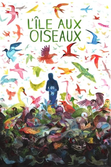 L'Île aux oiseaux