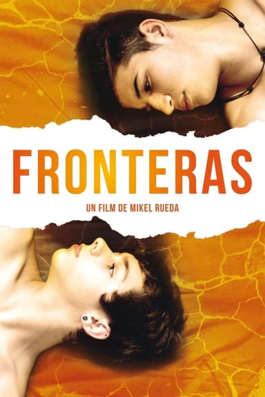 Fronteras