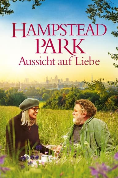 Hampstead Park - Aussicht auf Liebe