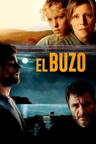 El buzo