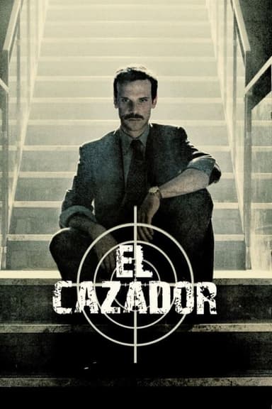 El cazador