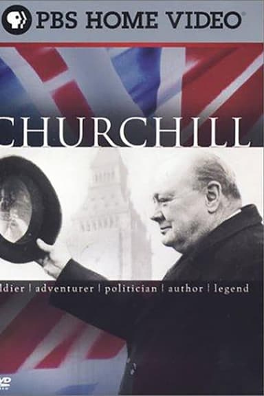 Churchill