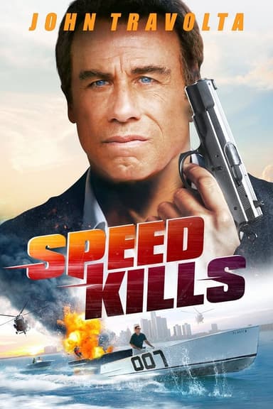 Speed Kills