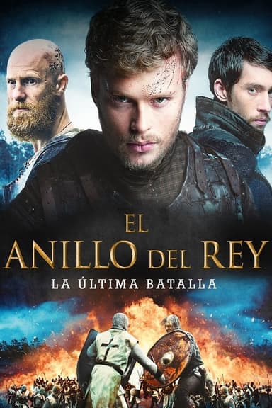 El anillo del Rey: La última batalla