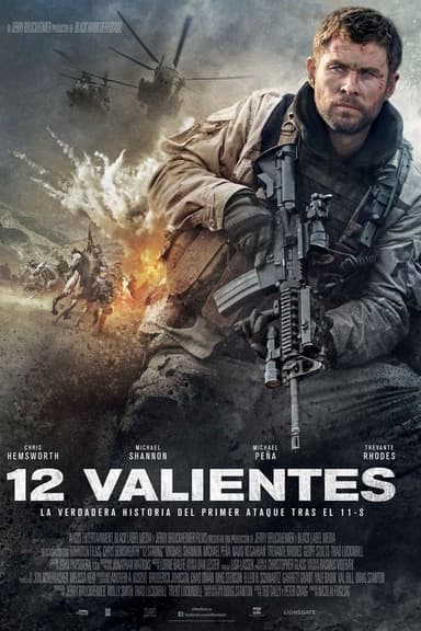 12 valents