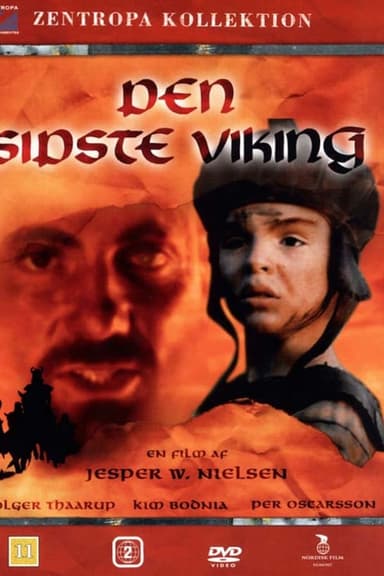 The Last Viking