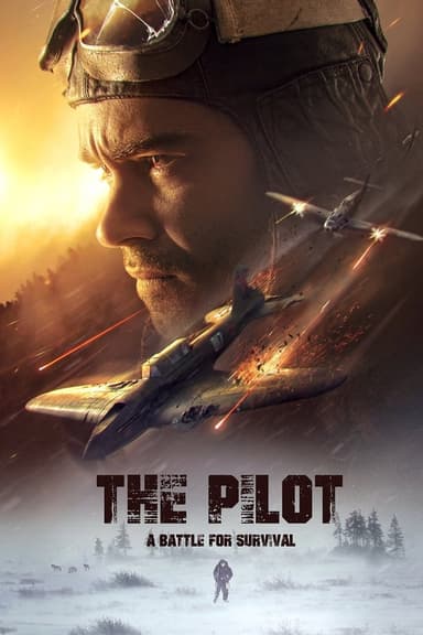 The Pilot: A Battle for Survival