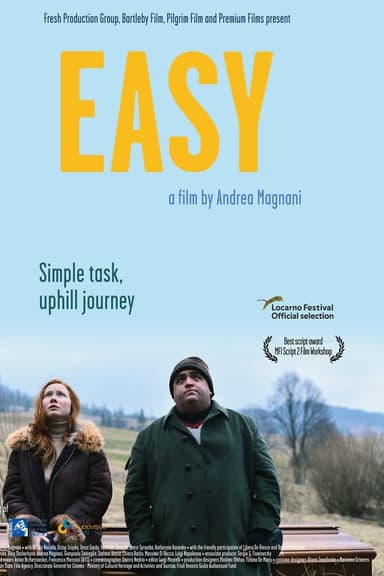 Easy - Un viaggio facile facile