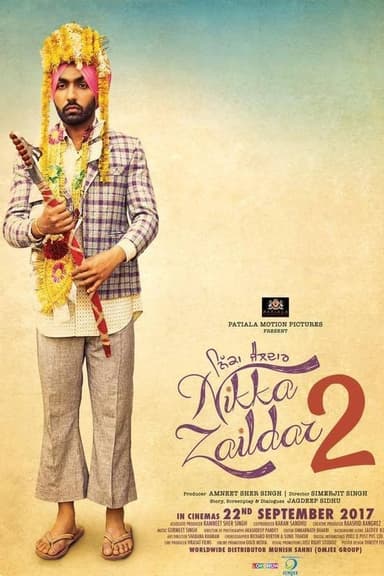 Nikka Zaildar 2