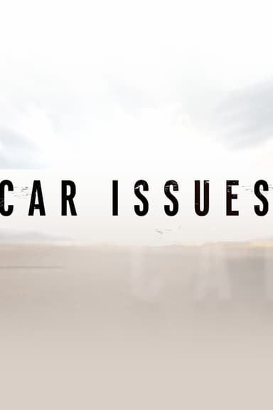 Car Issues