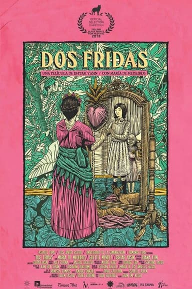 Two Fridas