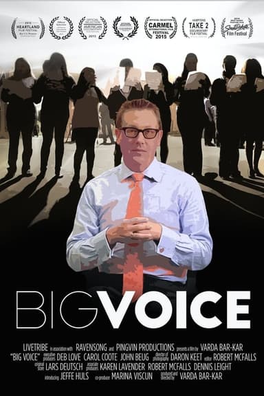 Big Voice