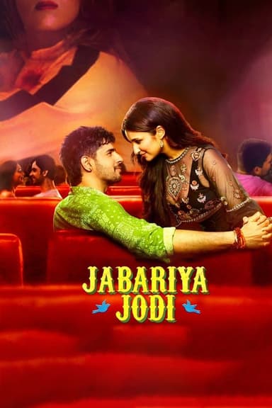 Jabariya Jodi