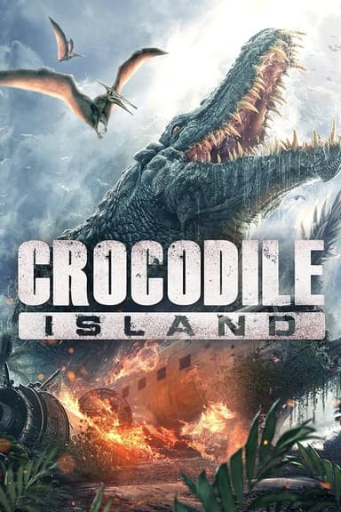 Crocodile Island