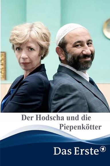 Der Hodscha und die Piepenkötter