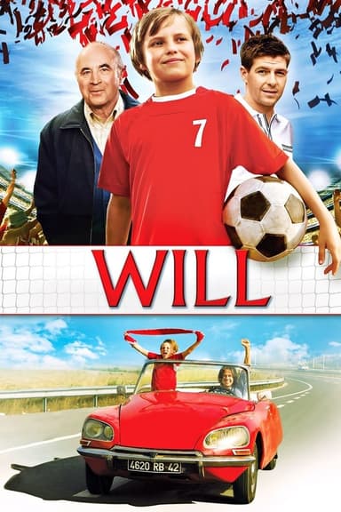 Will