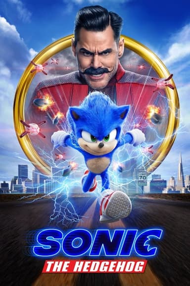 Sonic - Il film