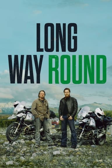 Long Way Round