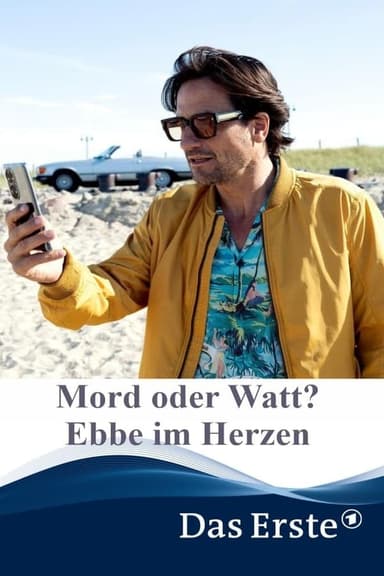 Mord oder Watt? Ebbe im Herzen