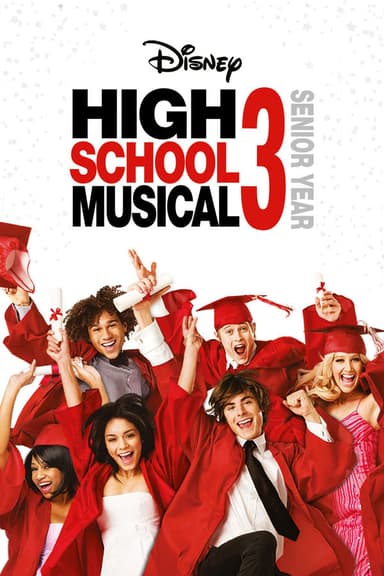 High School Musical 3: Senior Year