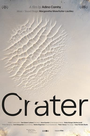 Crater