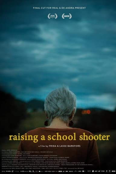 Raising a School Shooter